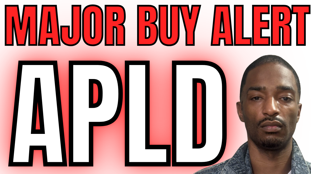 APLD Stock News: Applied Digital Draws “Next Nvidia” Hype as AI Data-Center Boom Explodes