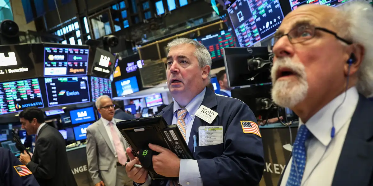 Tesla market moving story