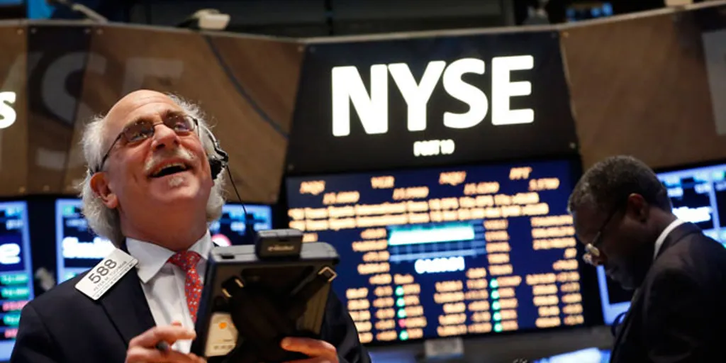 SPDR S&P 500 ETF stock market news image