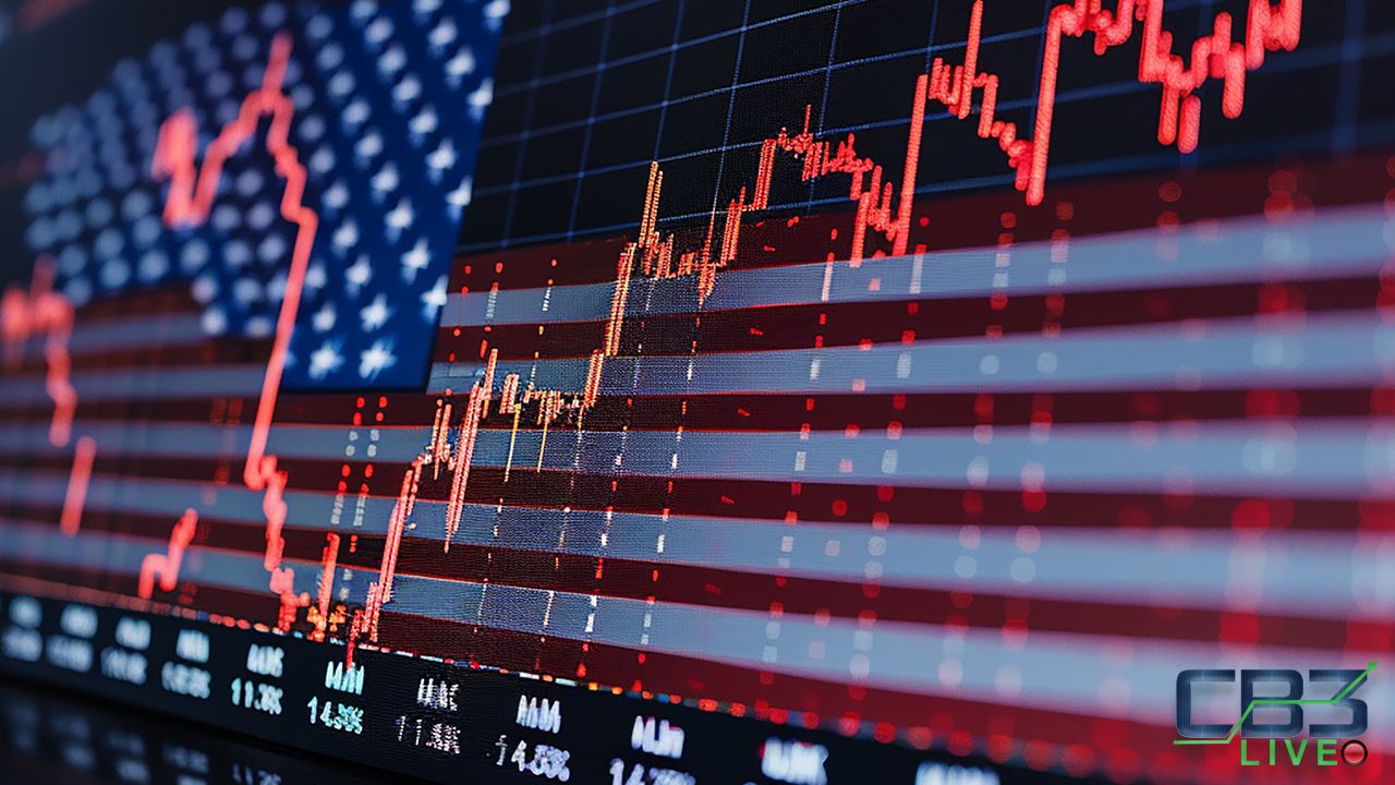 SPDR S&P 500 ETF stock market news image