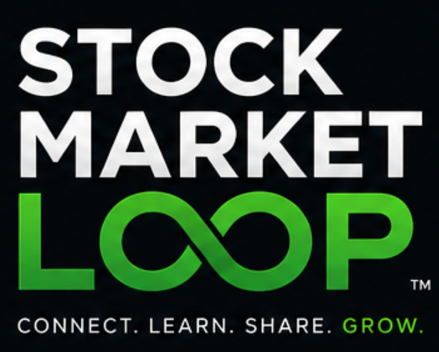 Stock Market Loop