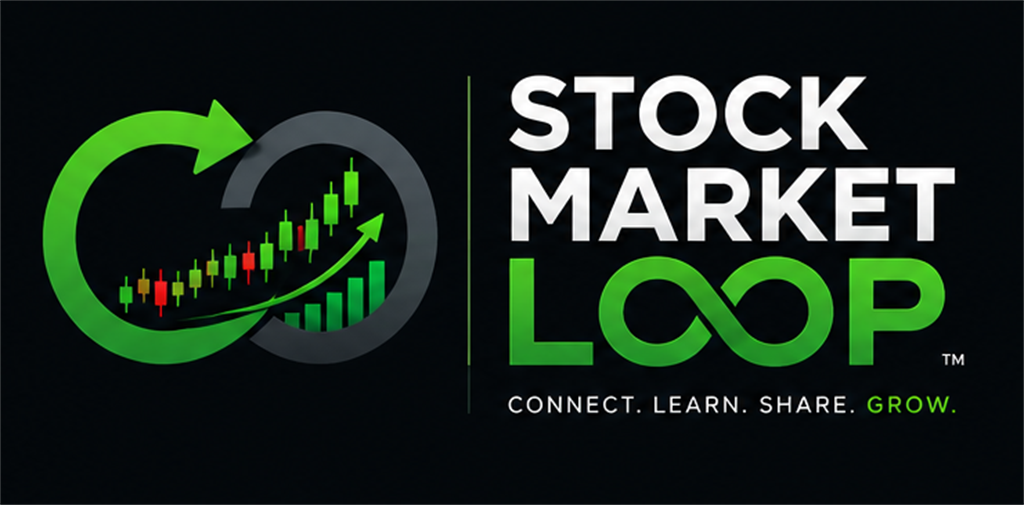 Stock Market Loop