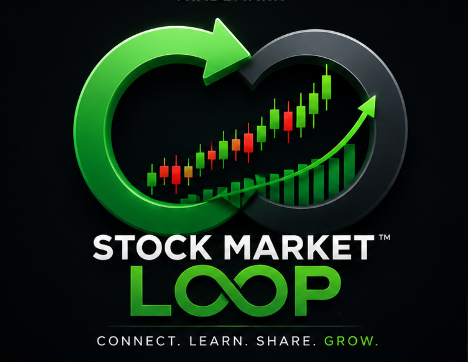 Stock Market Loop