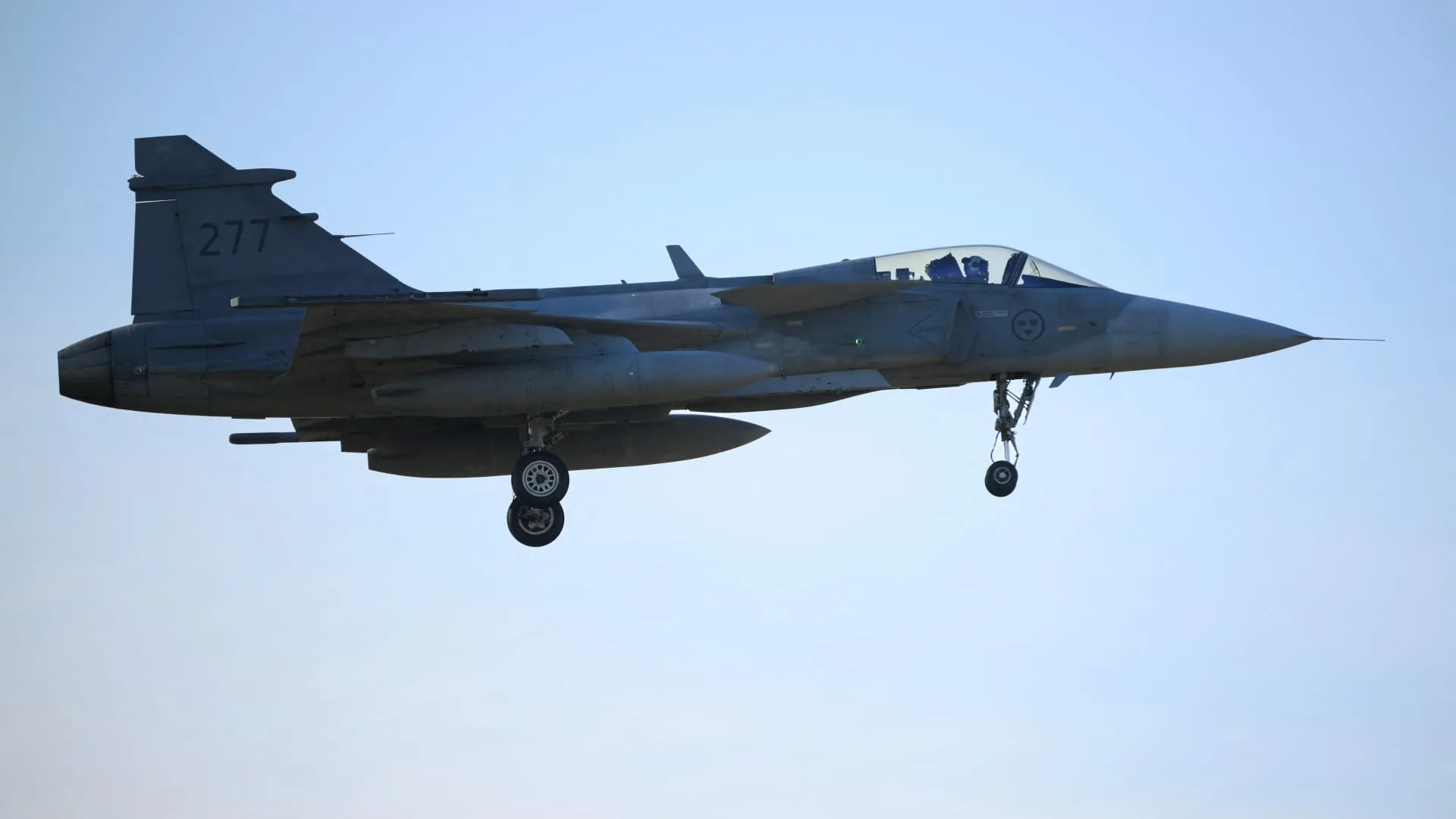 Saab Q2 Beats Estimates, Record Backlog Reaches 317.7B SEK (SAABF)