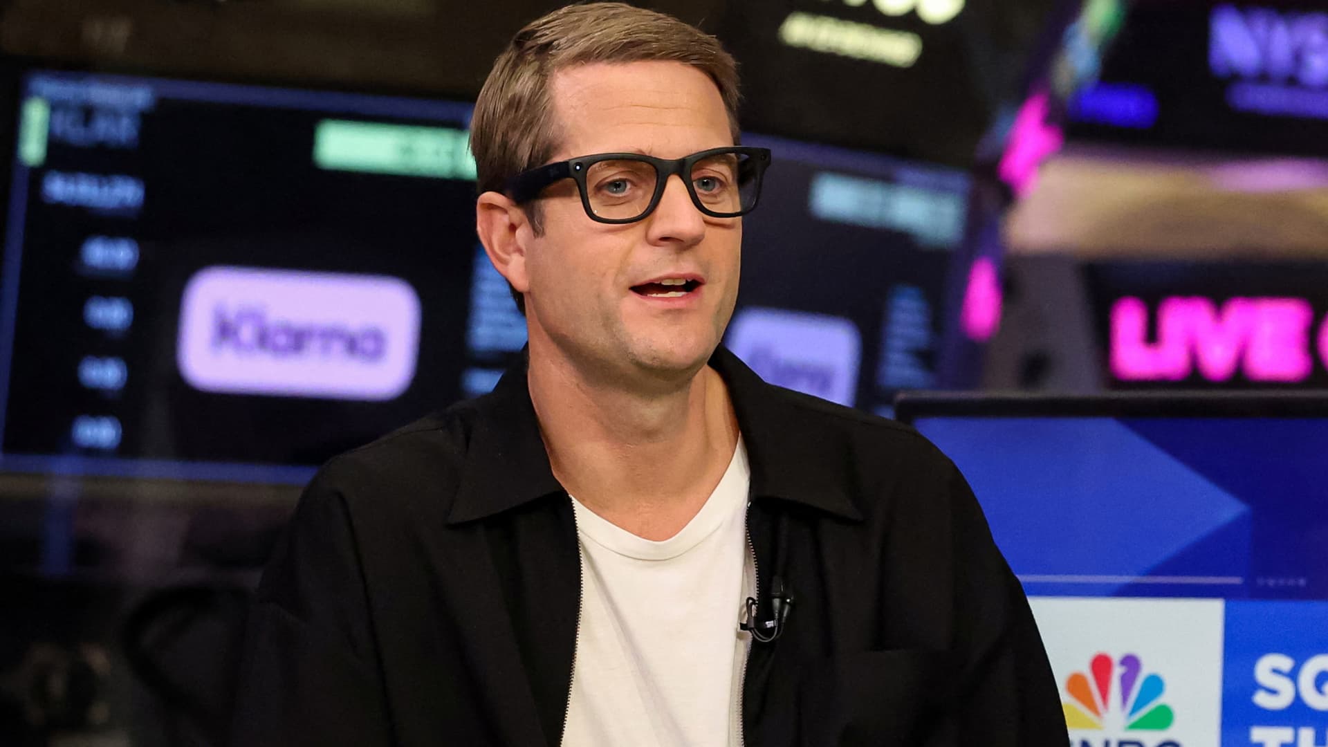 Wall Street Watch: Klarna Seeks U.s. Bank Charter Puts Index Traders on Alert