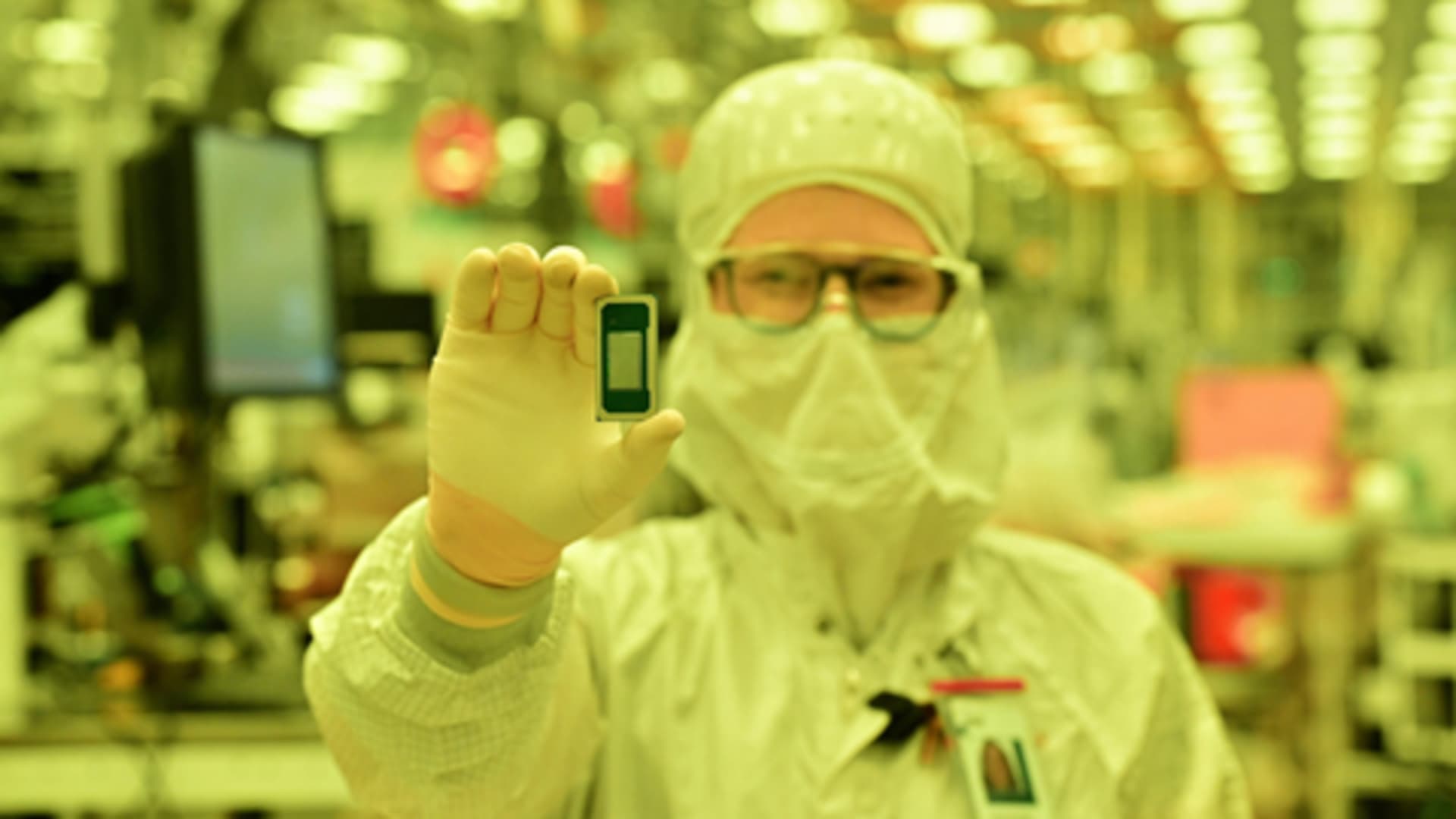 Investing Club Adds Intel (INTC) Shares, Raising Charitable Trust Holding to 1,100