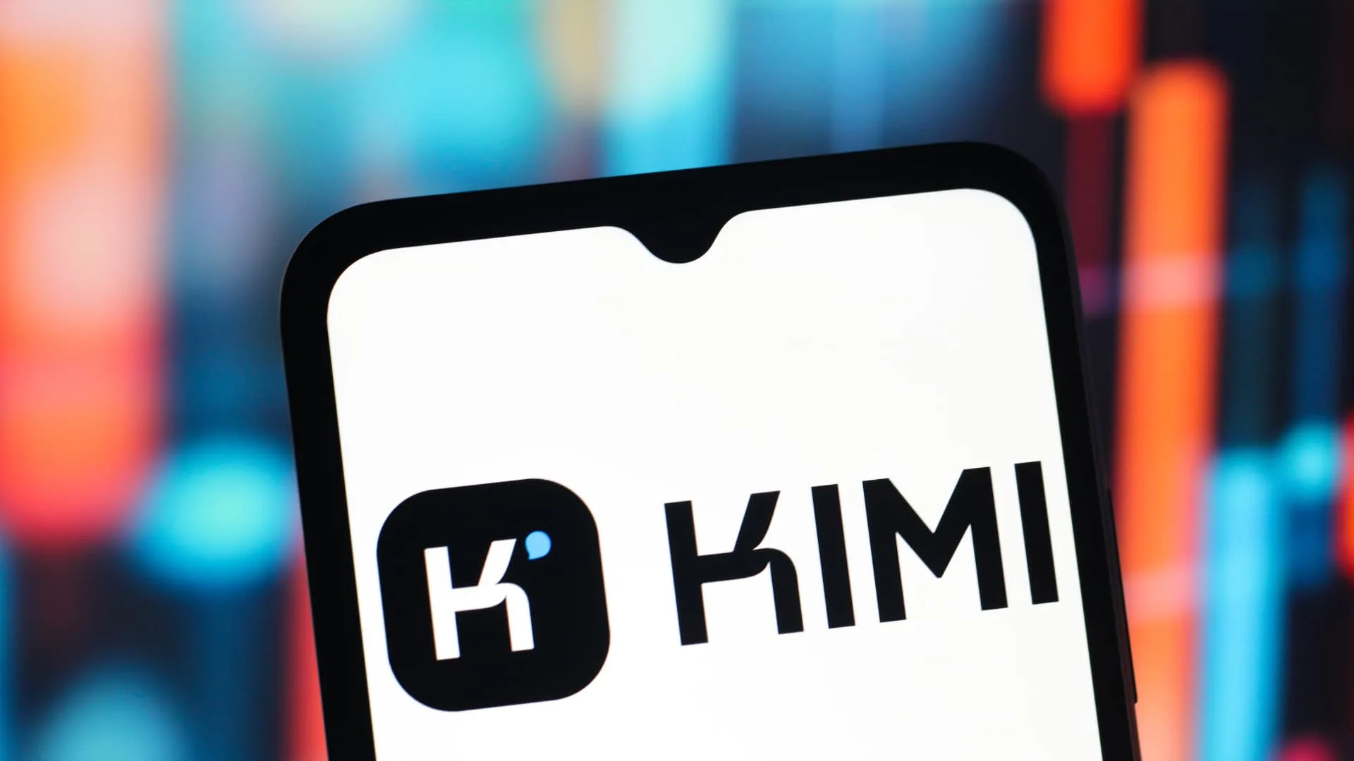 Moonshot AI Kimi K3 narrows gap with OpenAI, Anthropic — 2.8T model