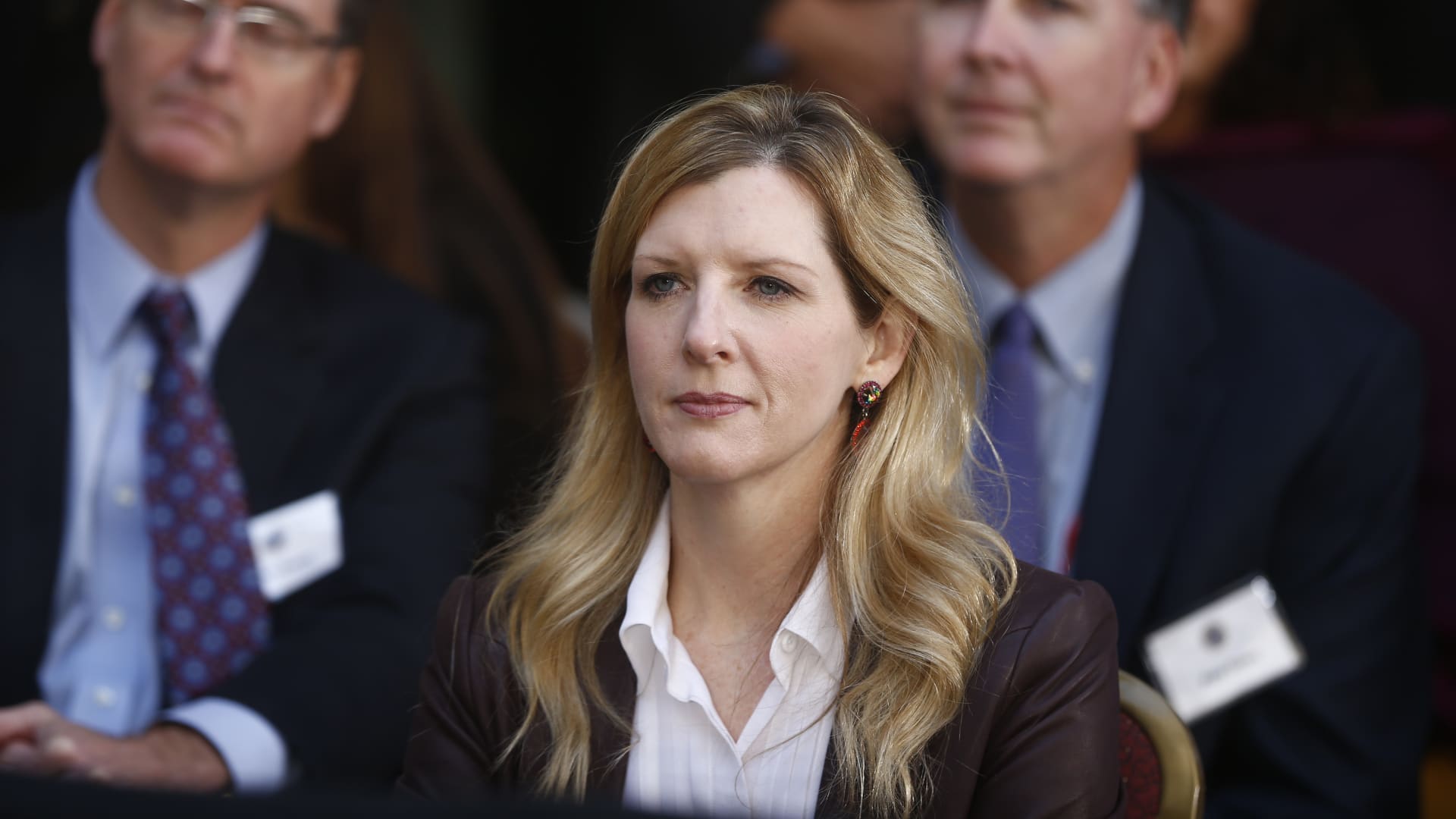 Ruemmler: ‘Epstein was a masterful liar’ — Goldman Sachs (GS) ex‑GC interview