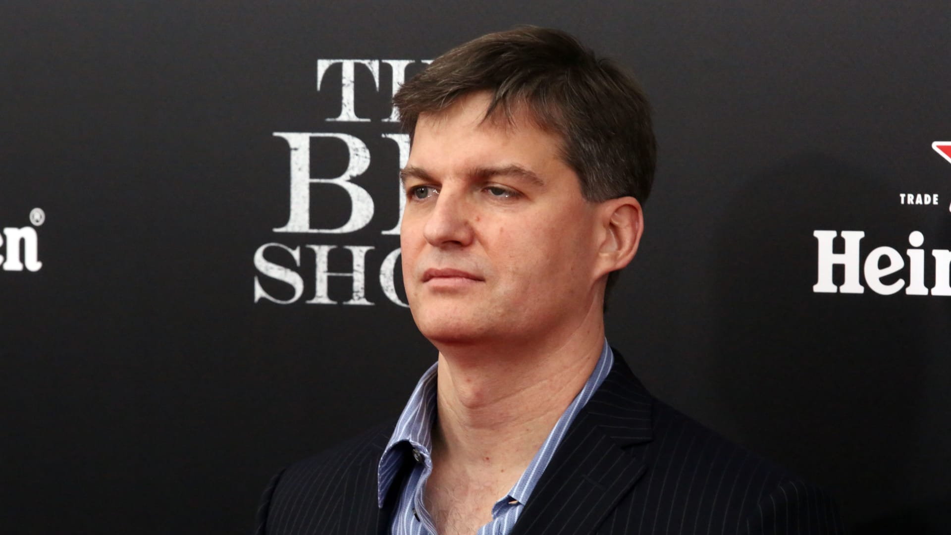 Wall Street Watch: Michael Burry Says He S Puts Index Traders on Alert
