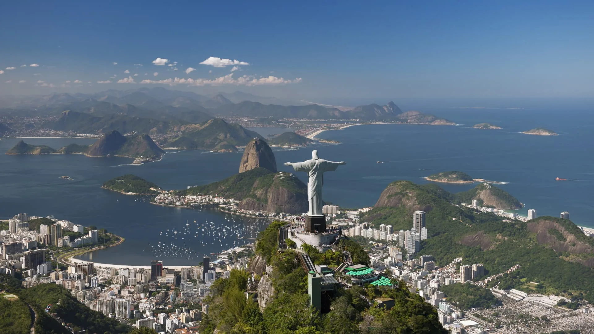 U.S. Imposes 25% Tariff on Most Brazilian Imports After Section 301 Probe