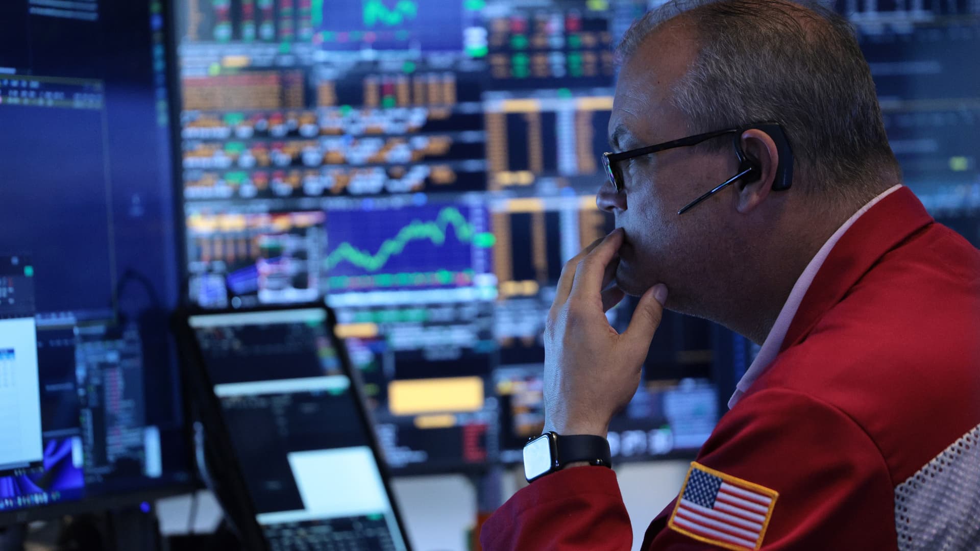 Wall Street Watch: Hunt AI S Next Winners Puts Index Traders on Alert