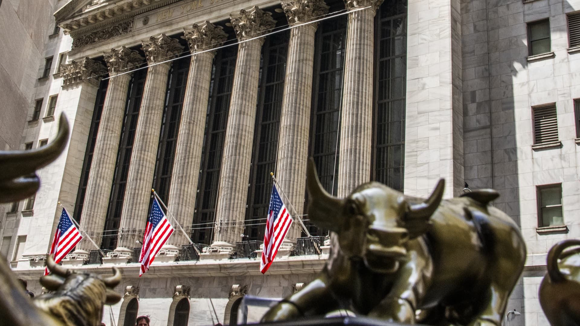 SPY stock market news