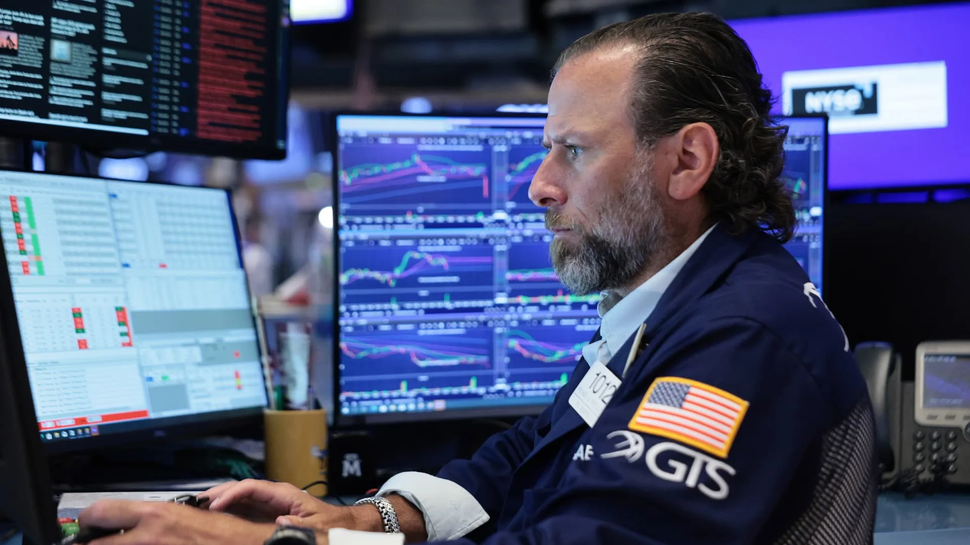 META stock market news