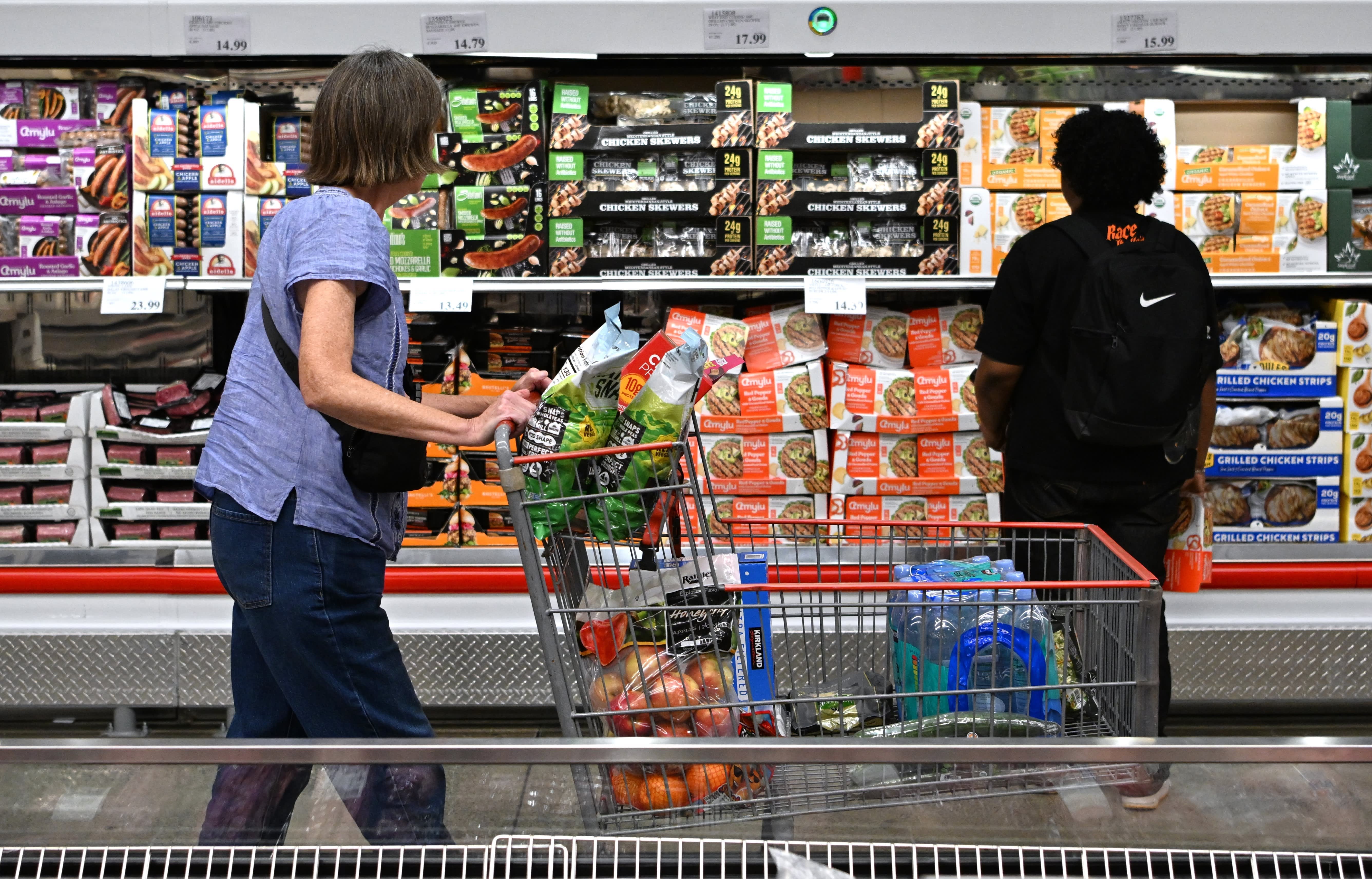 PPI falls 0.3% in June 2026 as gasoline plunges