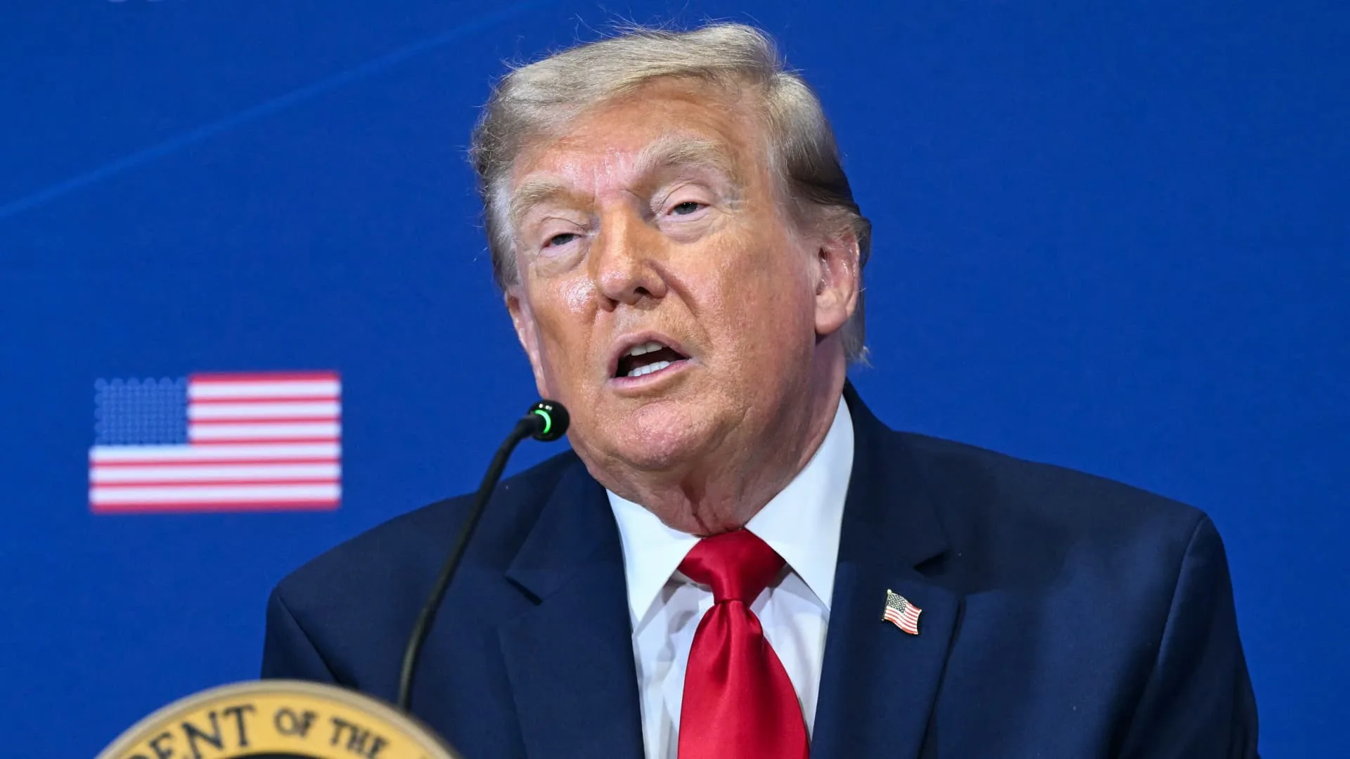 Trump to Deliver Primetime Address on U.S. Election Integrity Tonight — SAVE America Act