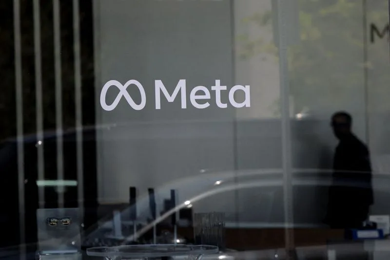META stock market news