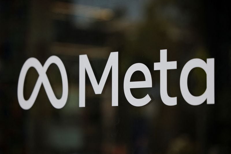 META stock market news