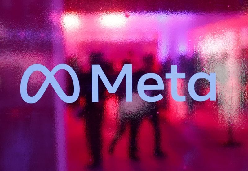 META stock market news