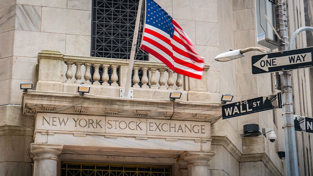 Chip Stocks Flash a Warning Signal as Nasdaq Traders Watch Samsung Read-Throughs