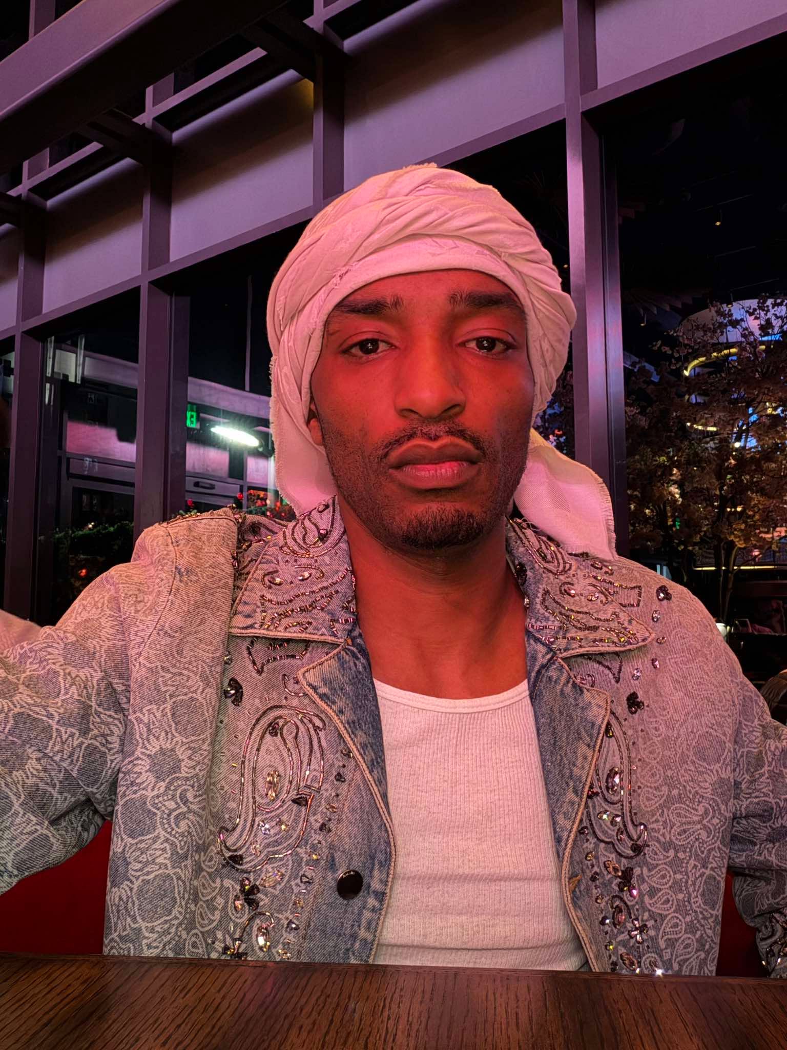 Vaughn McNair's avatar