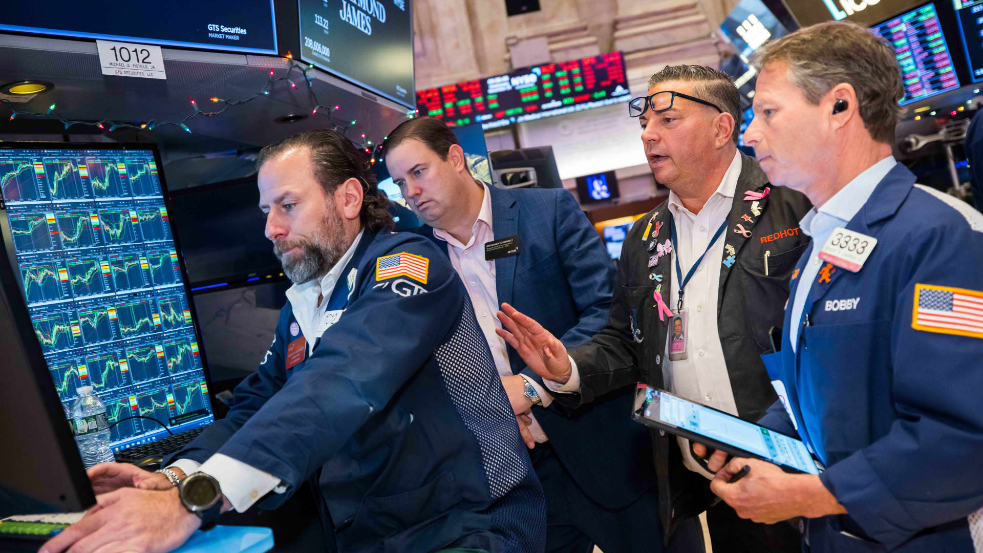 $CRE Stock Jumps 234% From $2.47 Alert Price as Shares Reach $8.25