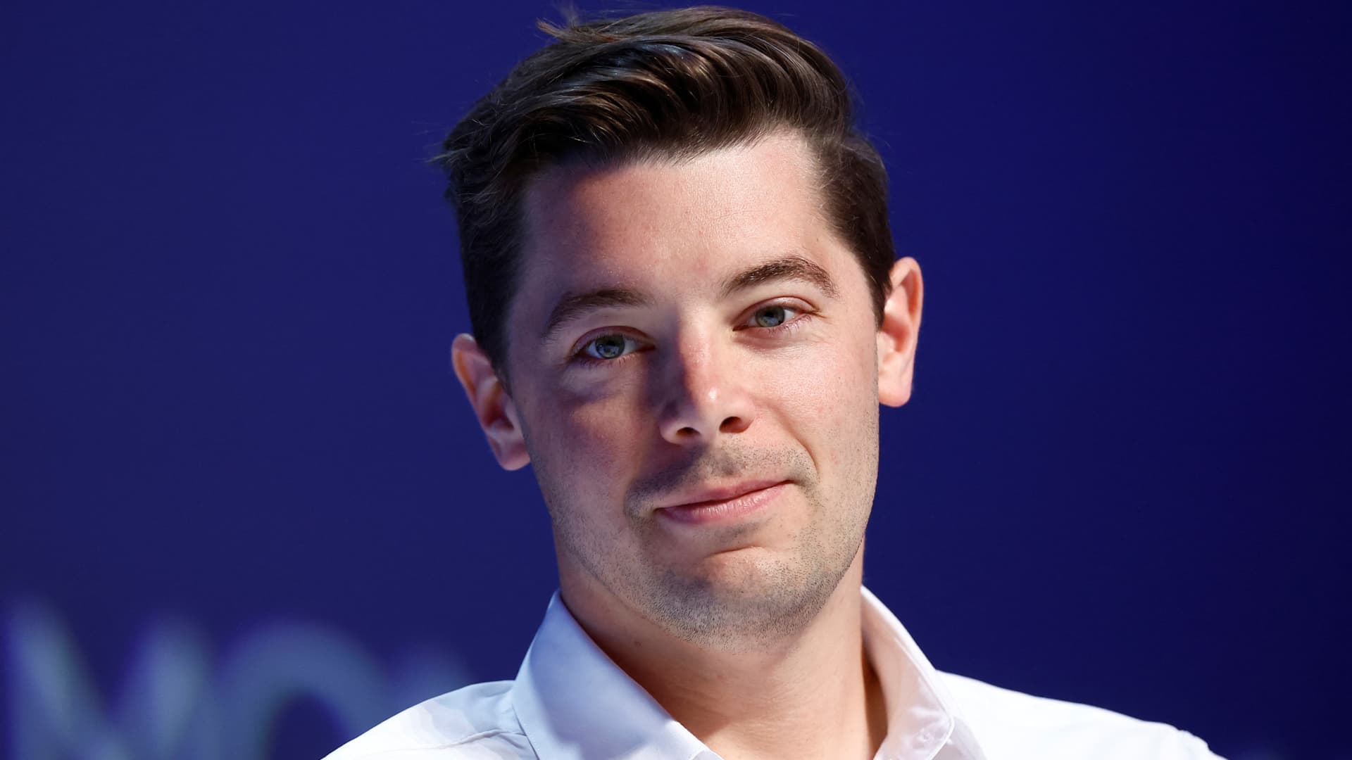 OpenAI executive departure: Brad Lightcap exits