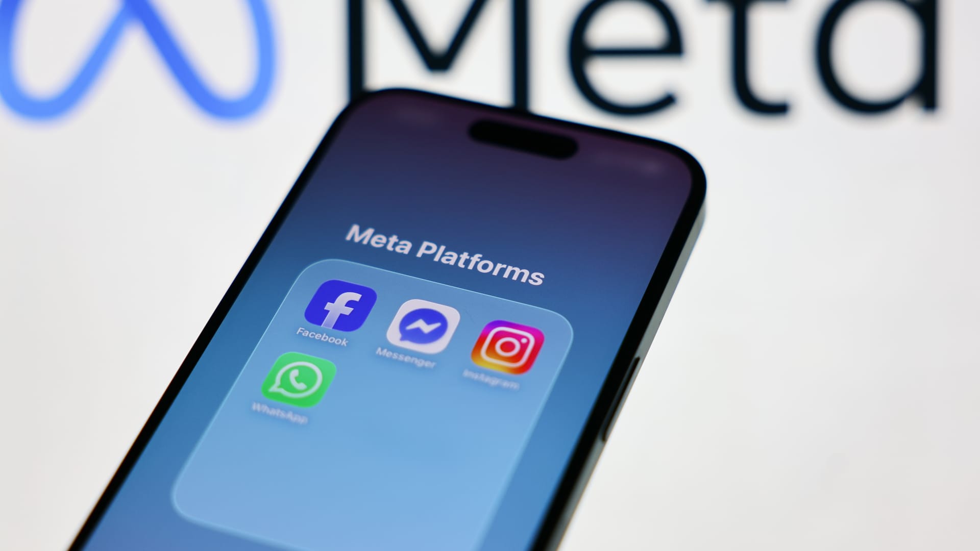 META stock news featured image from SML News