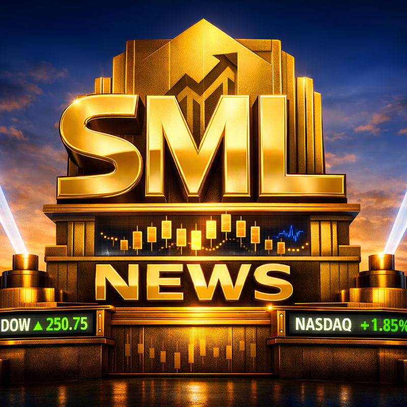 SML News's avatar